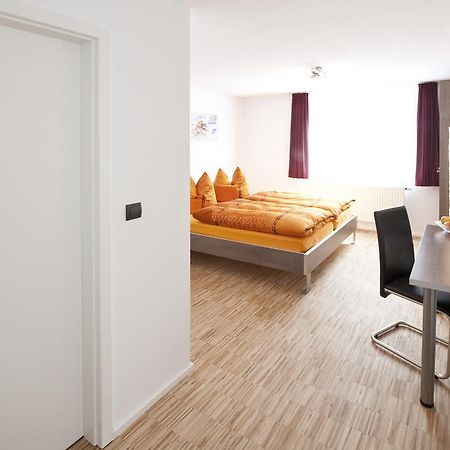 Hotel Merlin Filderstadt Esterno foto