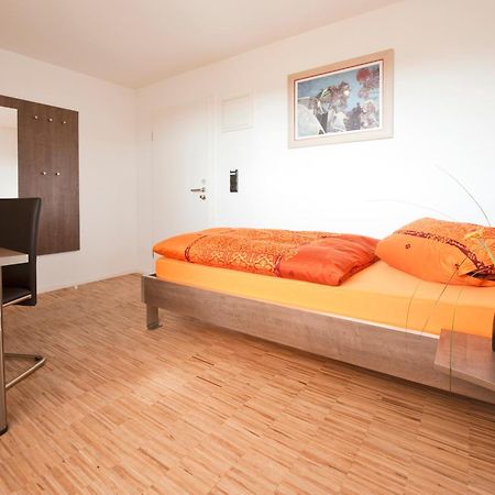 Hotel Merlin Filderstadt Esterno foto