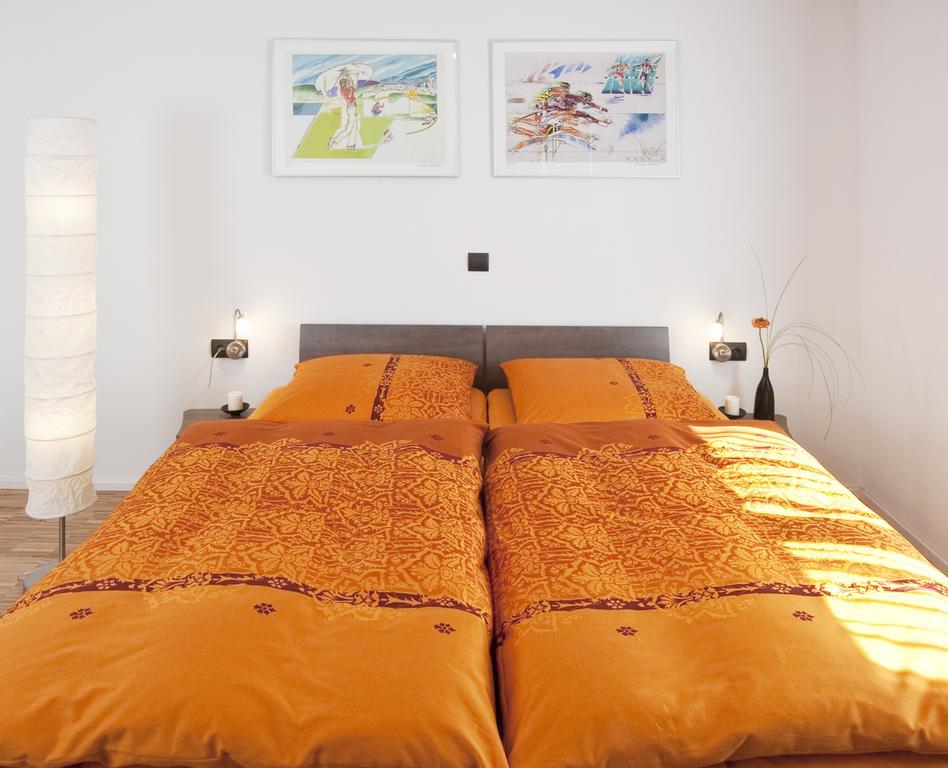 Hotel Merlin Filderstadt Esterno foto
